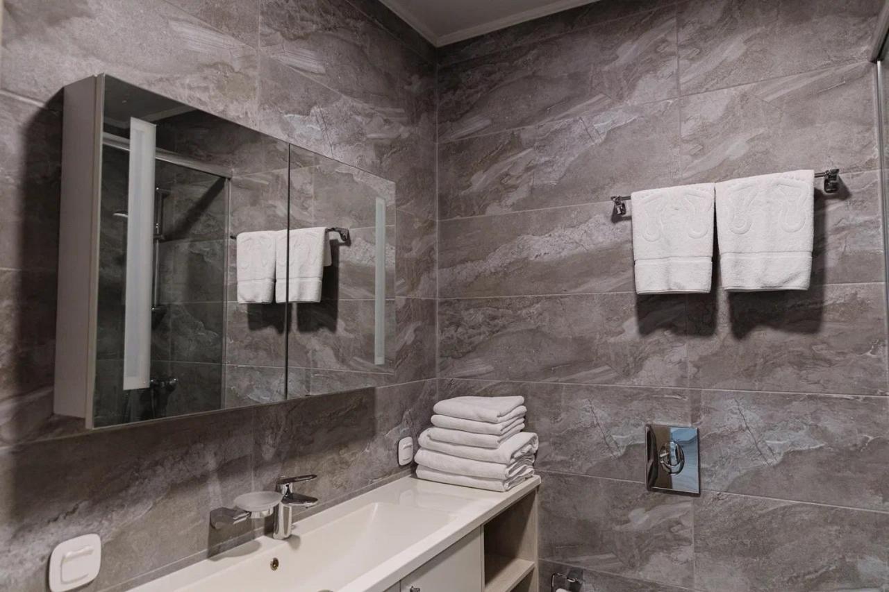 Ye'S Астана Aparthotel Екстериор снимка