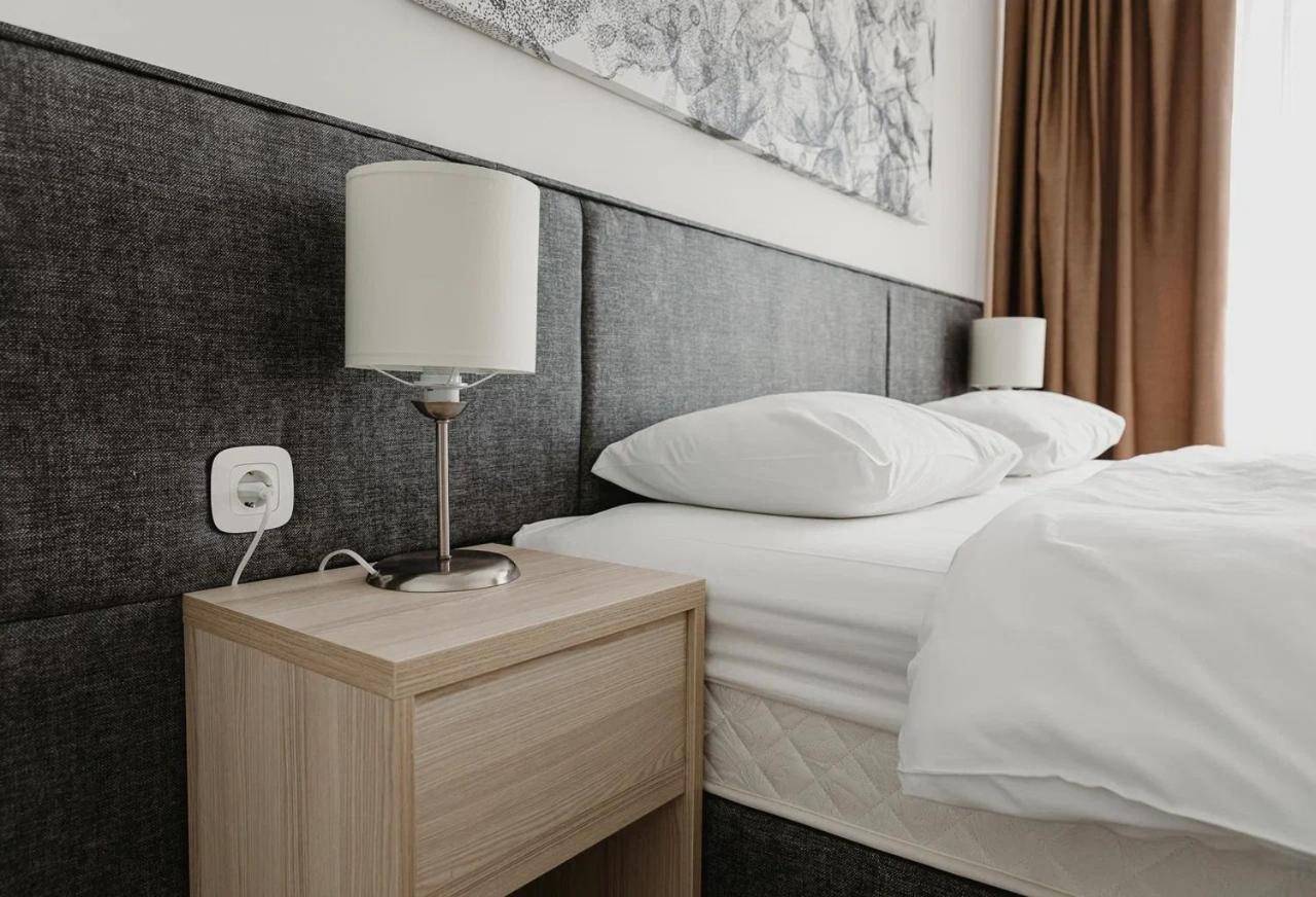 Ye'S Астана Aparthotel Екстериор снимка